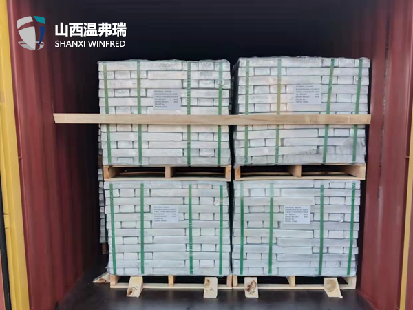镁合金