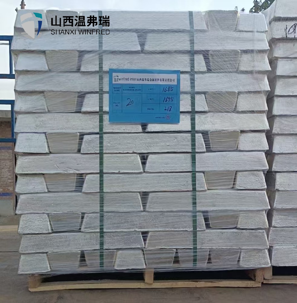 镁锭行情动态09.03